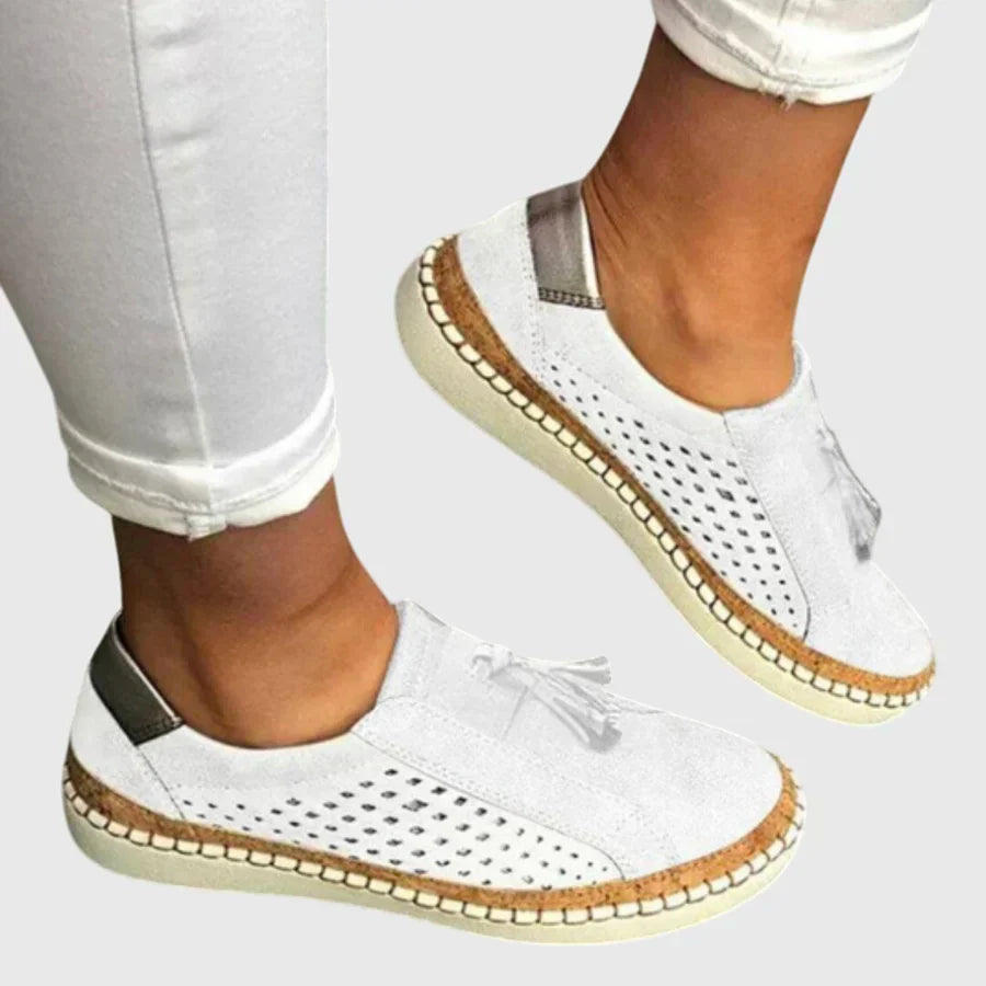Piper™ | Orthopedic Slip-Ons
