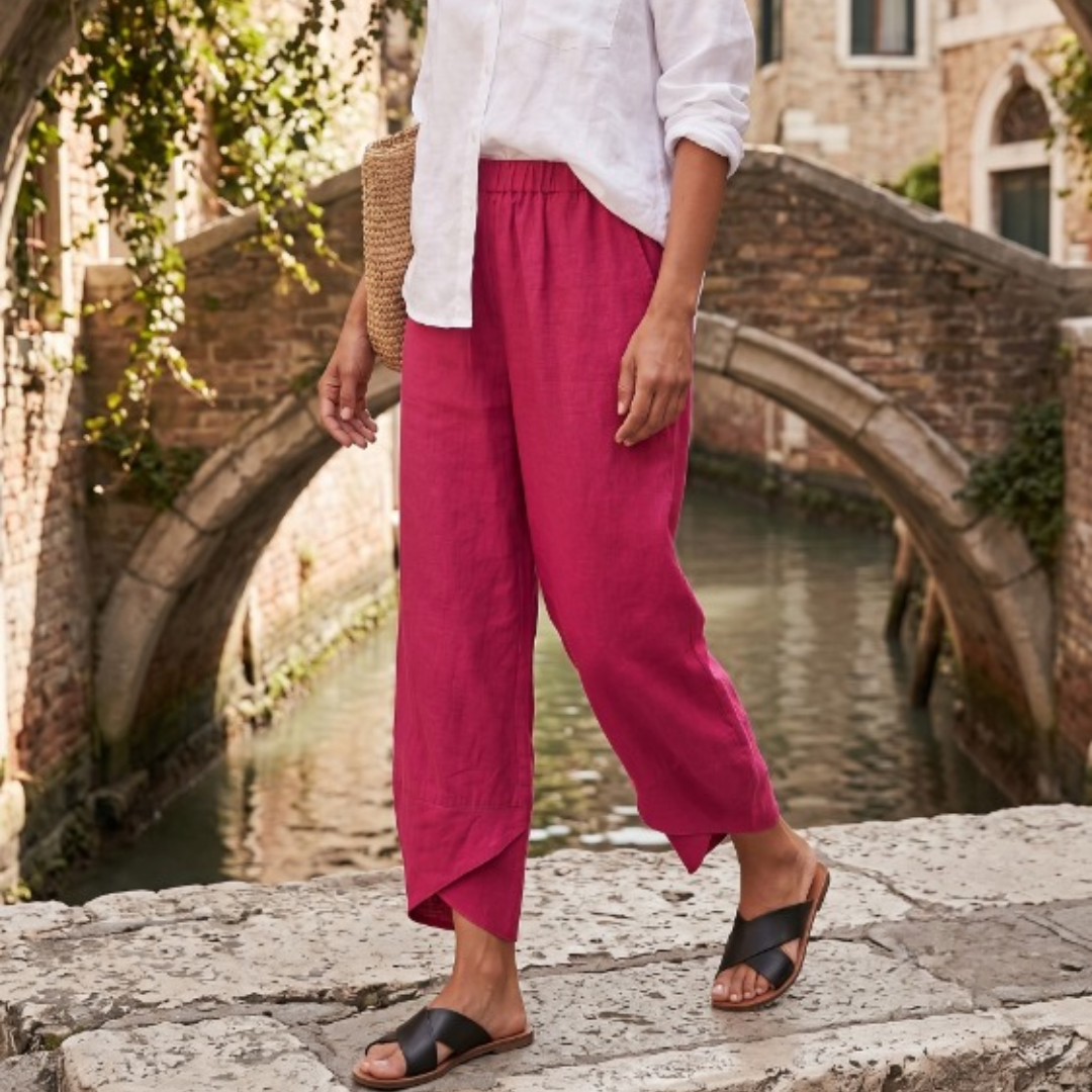 Tarni™ | Chic Summer Pants