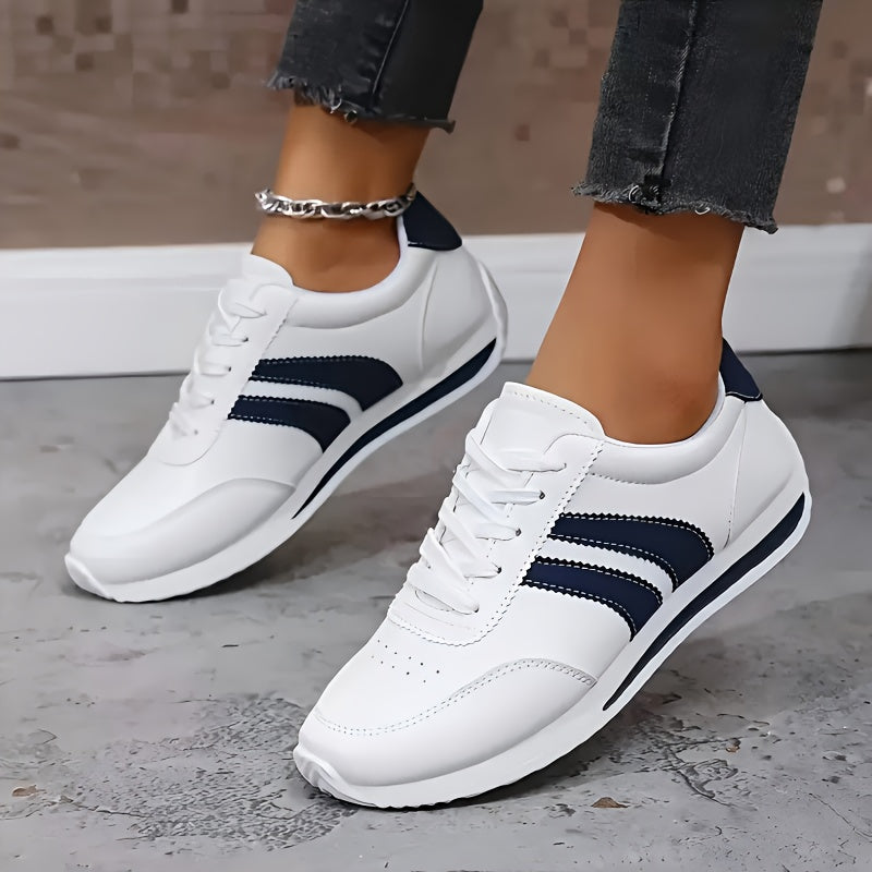 Weston - Lightweight Orthopedic Sneakers