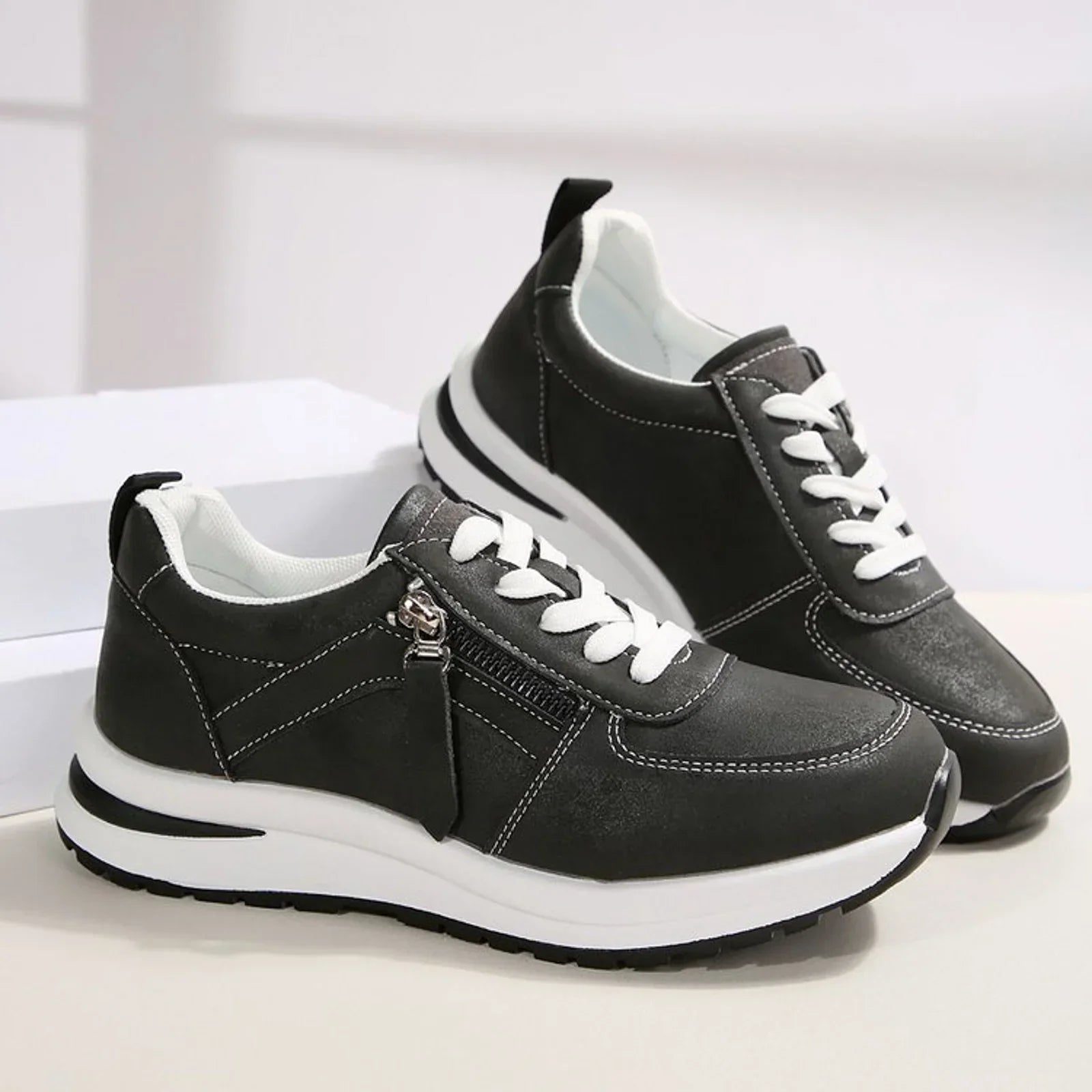 Jessie | Orthopedic Sneaker