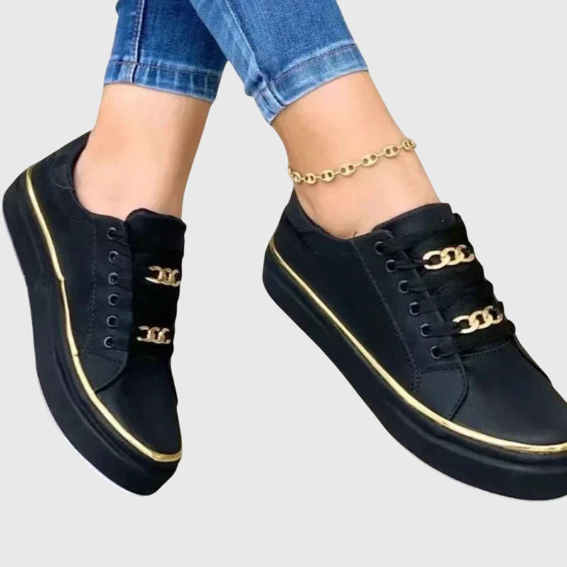 Jane™ | Stylish Orthopedic Shoes