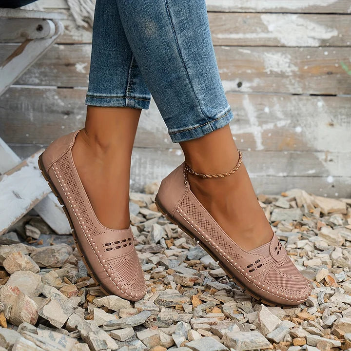Axia | Women’s Orthopedic Shoes