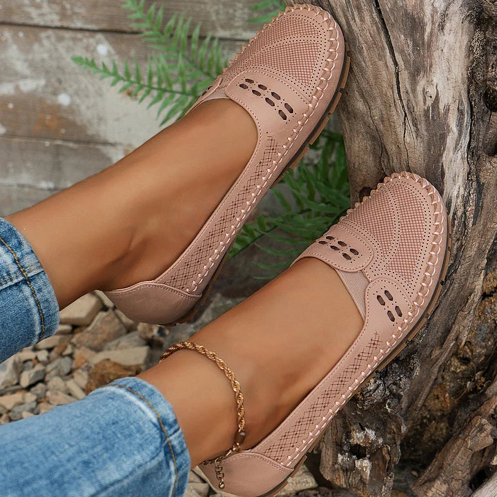 Axia | Women’s Orthopedic Shoes