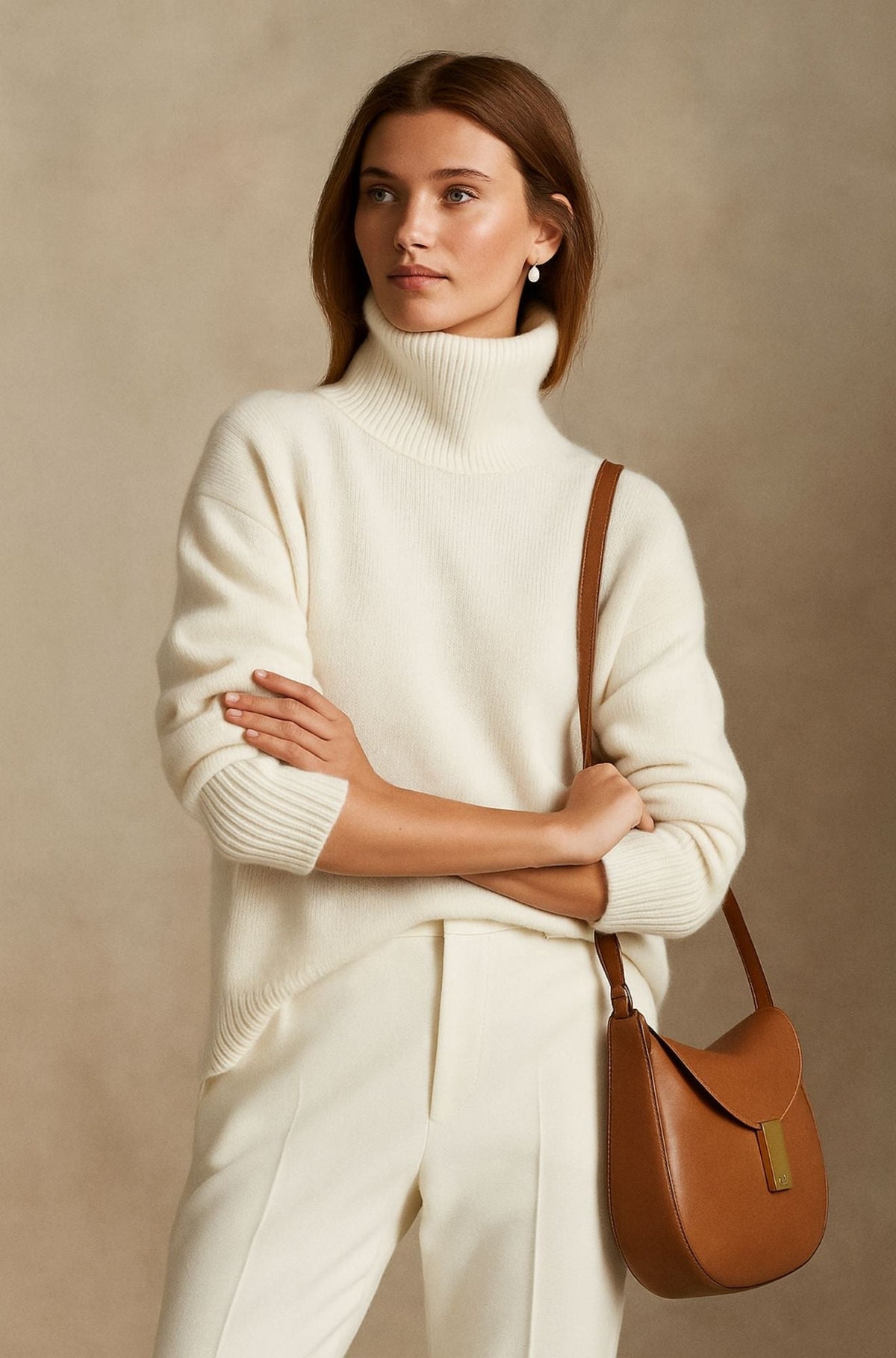 Renata™ | Elegant Sweater