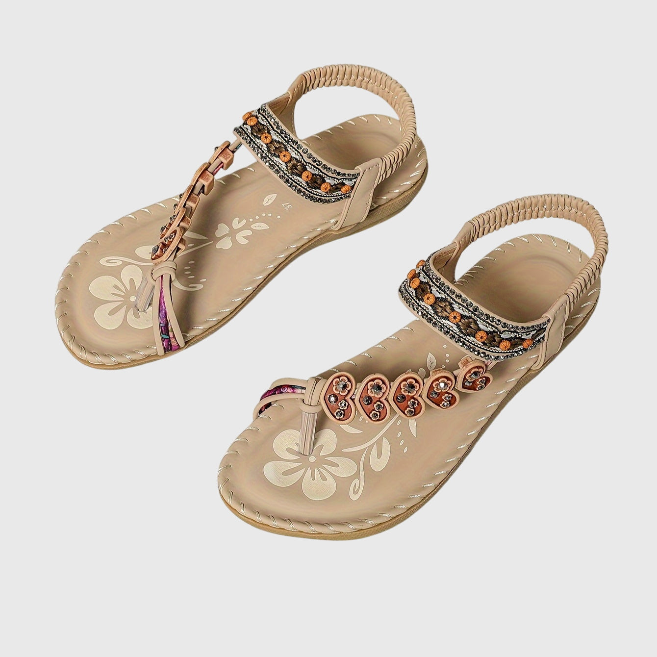 Jocelyn™ | Comfy Orthopedic Sandals