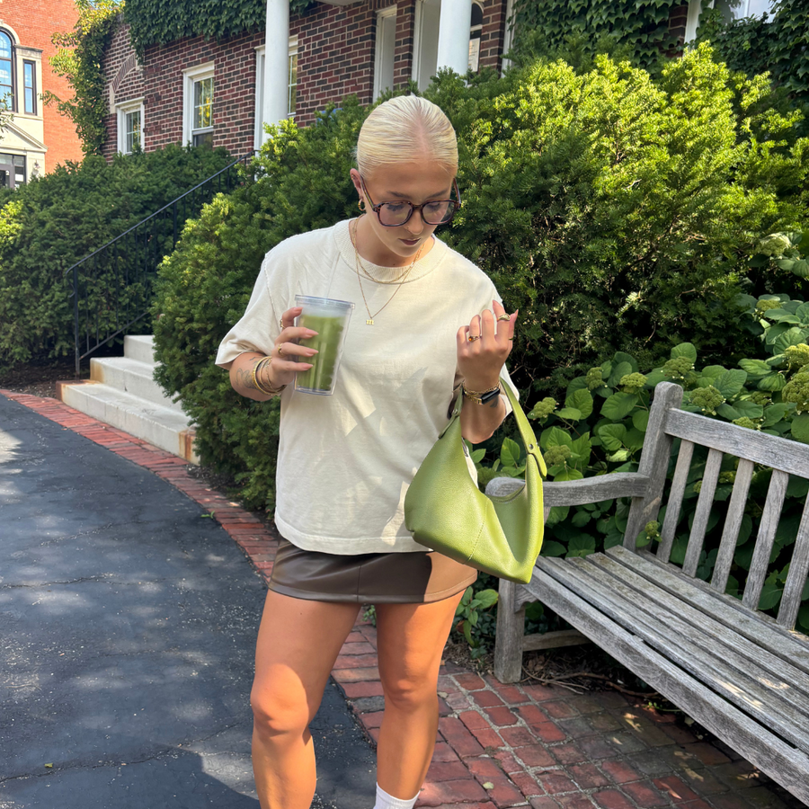 The Vallero Bag