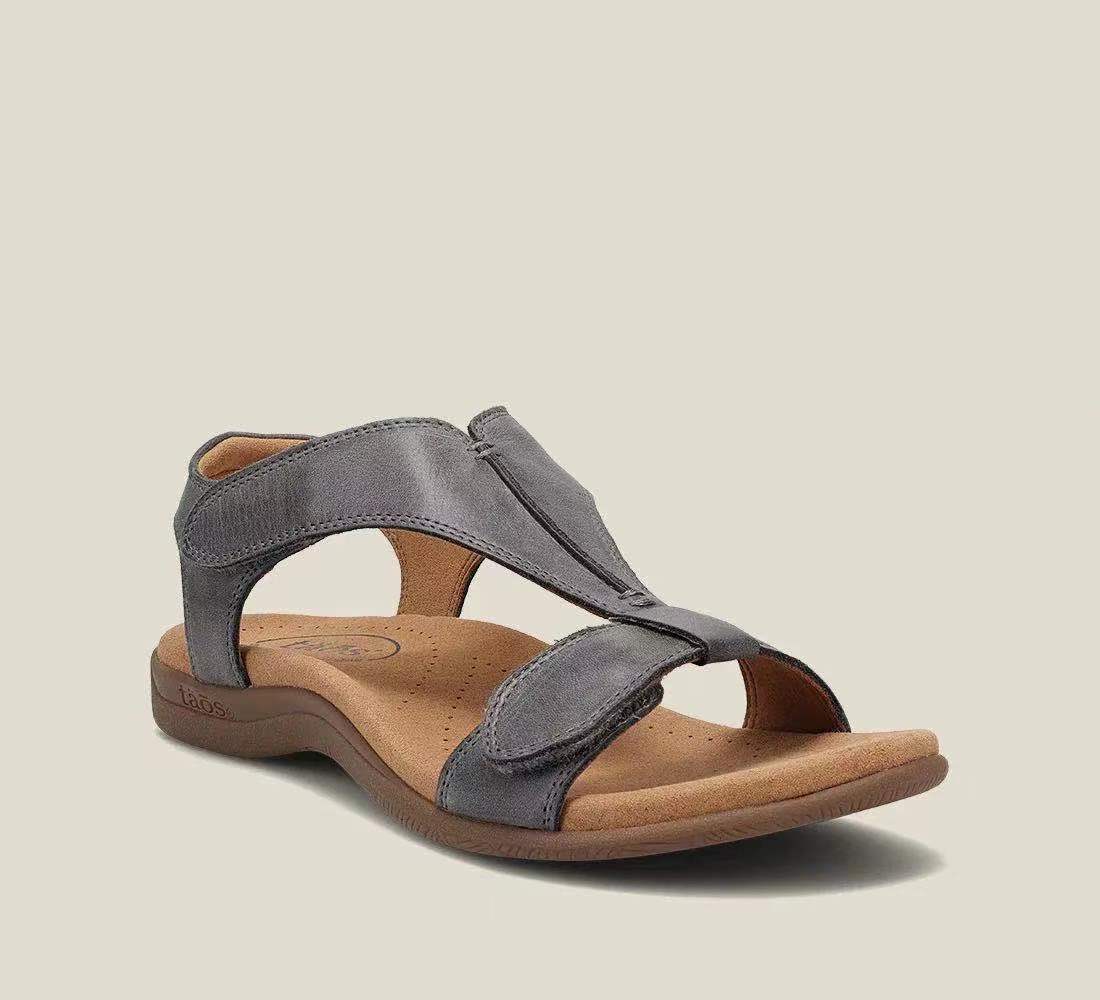 Maura | Orthopedic Sandals with Foot Support