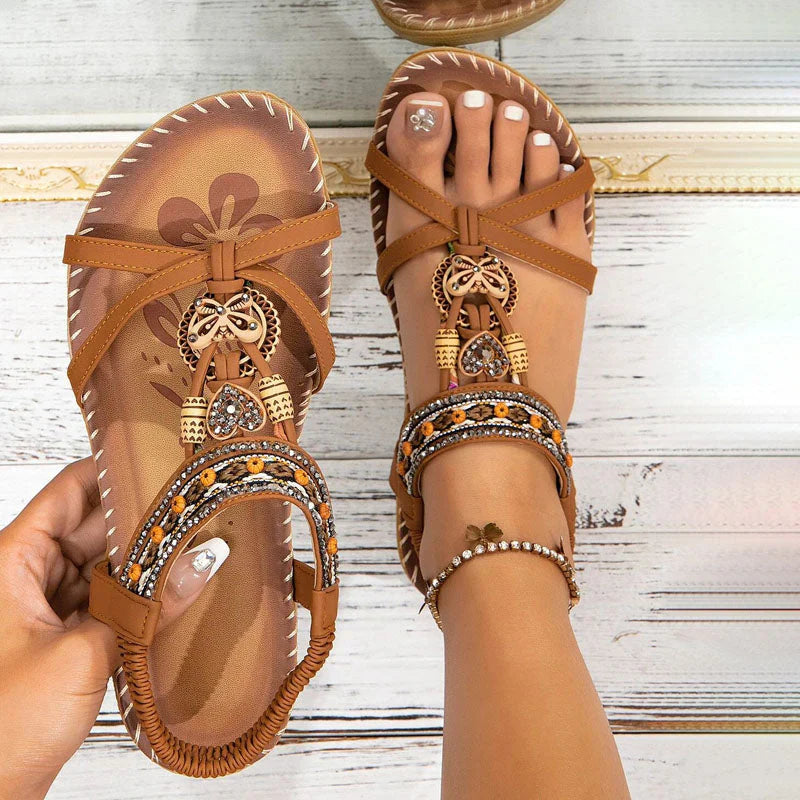Ashlyn | Elegant Sandals
