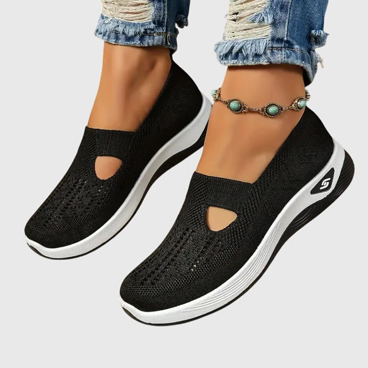 Celeste Orthopedic Walking Shoes