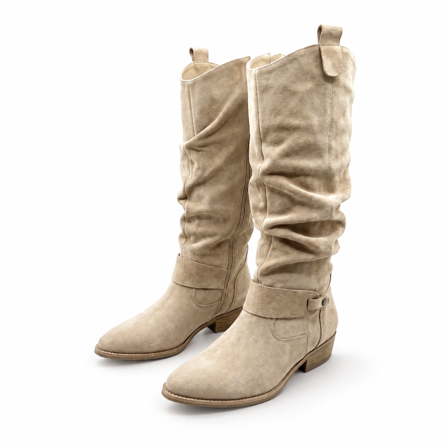 The Willow Boots