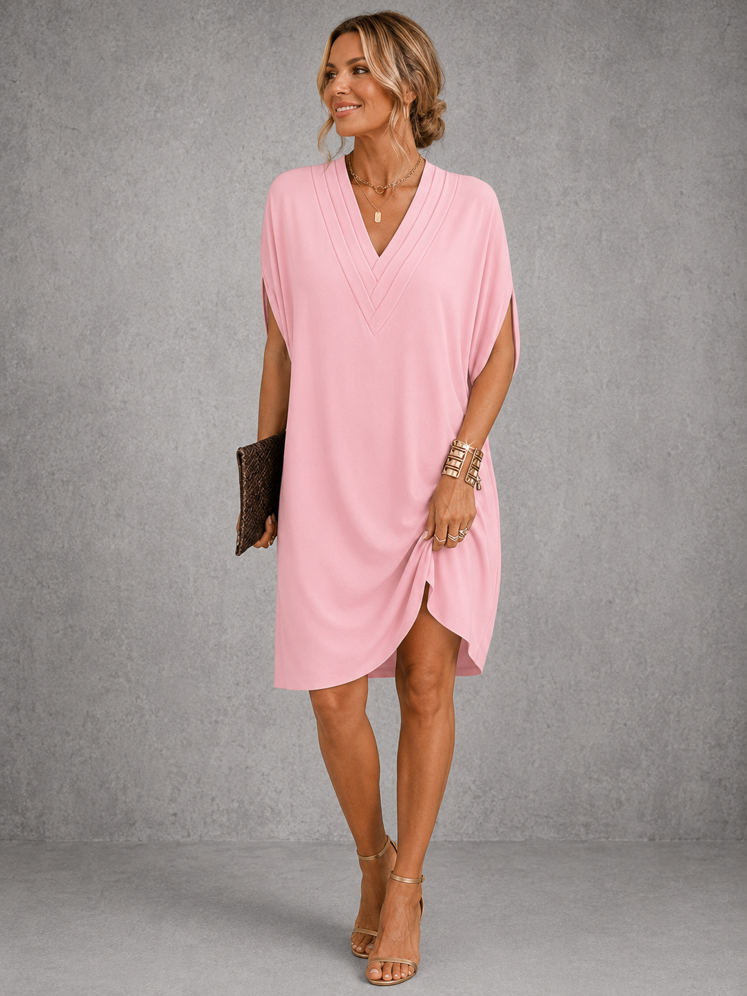 Selira™ | Effortless Slimming Dress