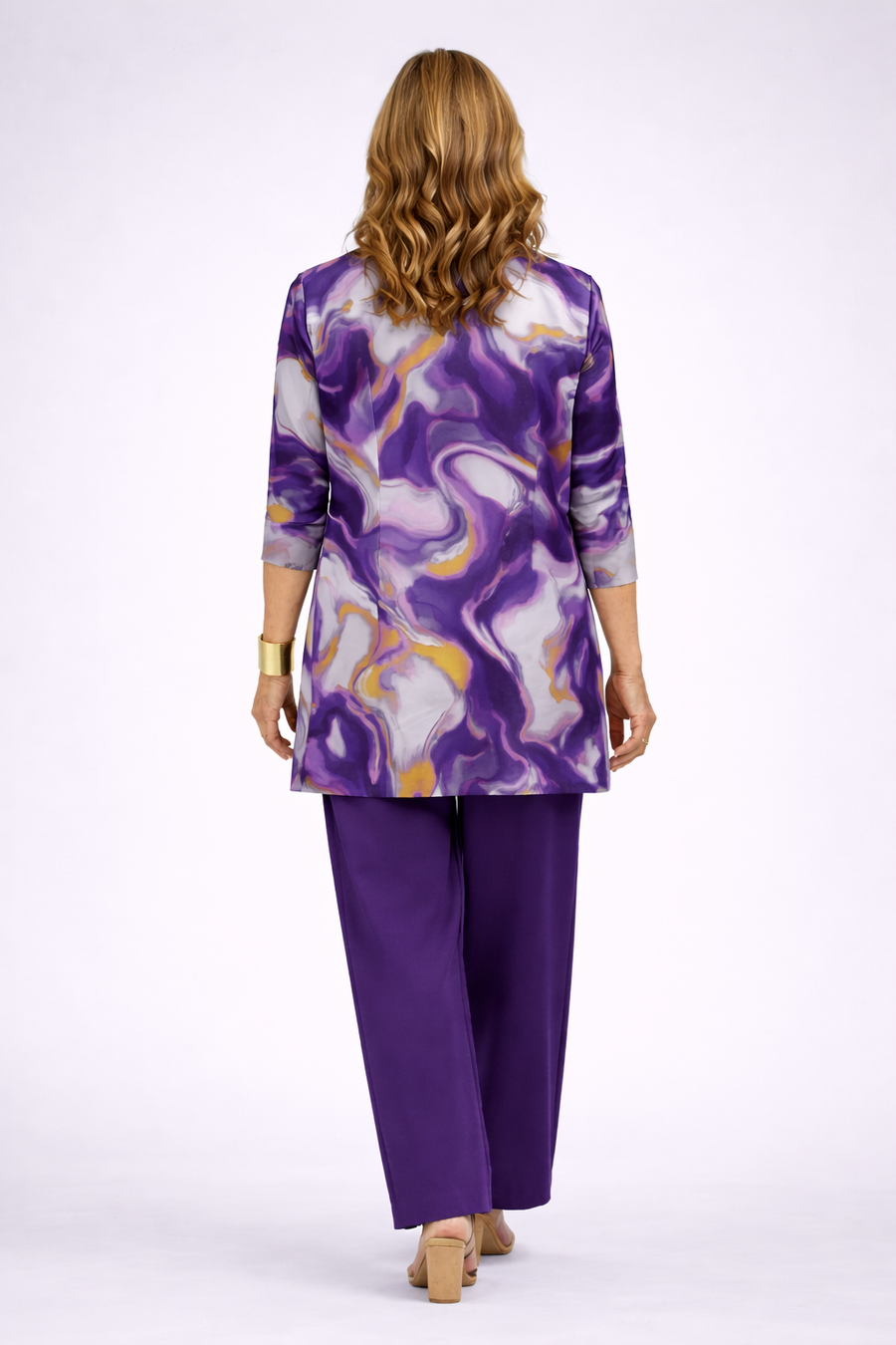 Vina - Classic Elegance Three-Piece Set