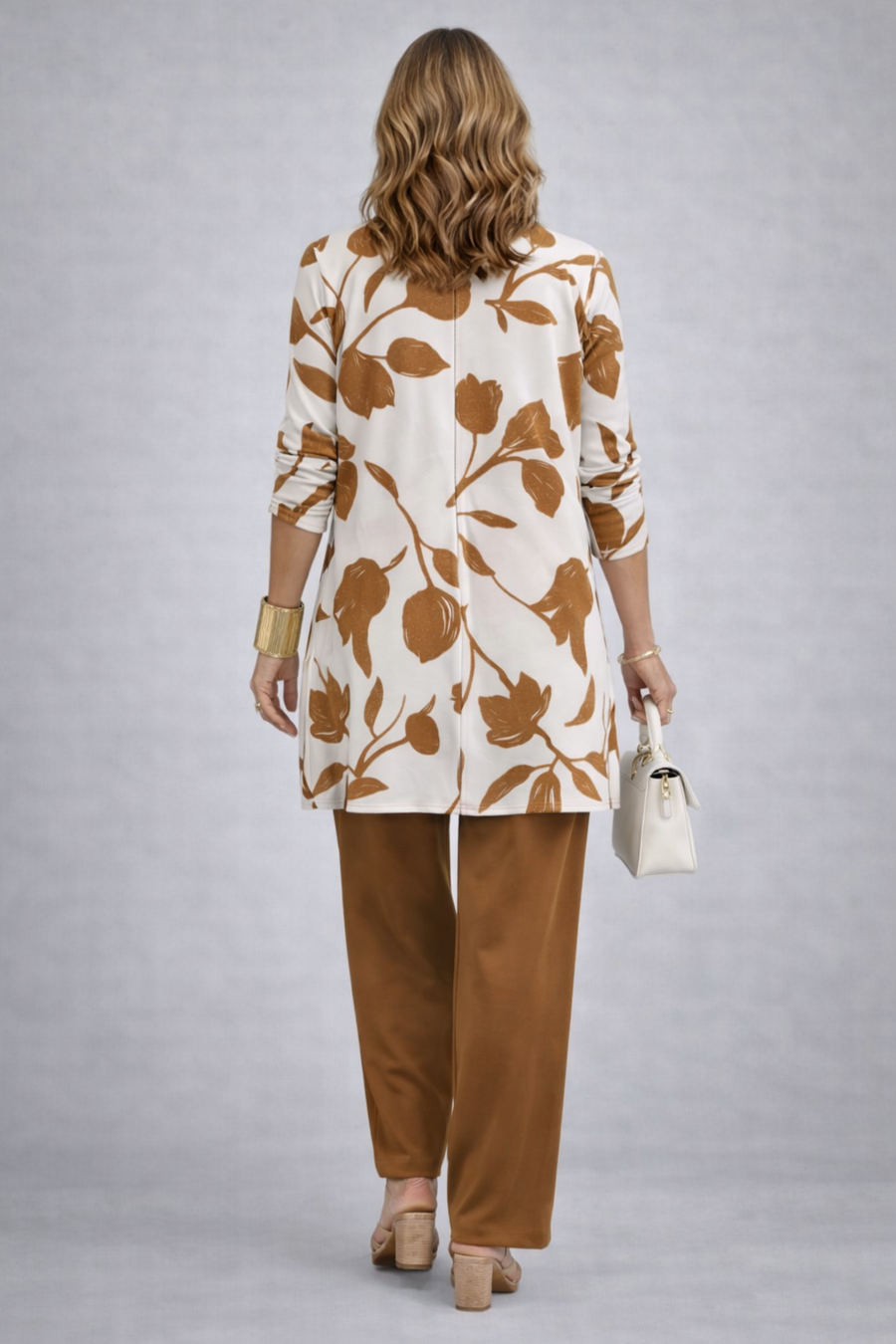 Melody - Classic Elegance Three-Piece Set