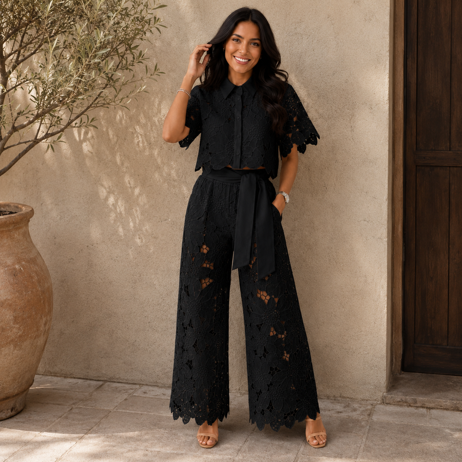 Arielle | Comfortable Set