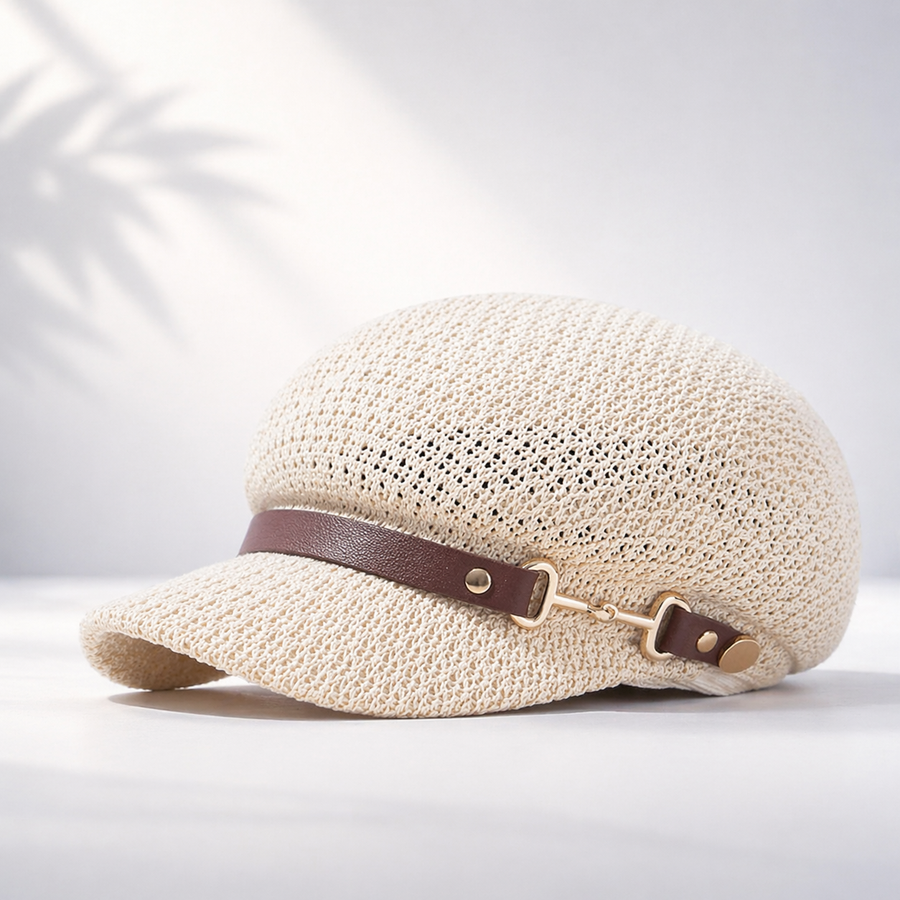 RIVIERA KNIT CAP