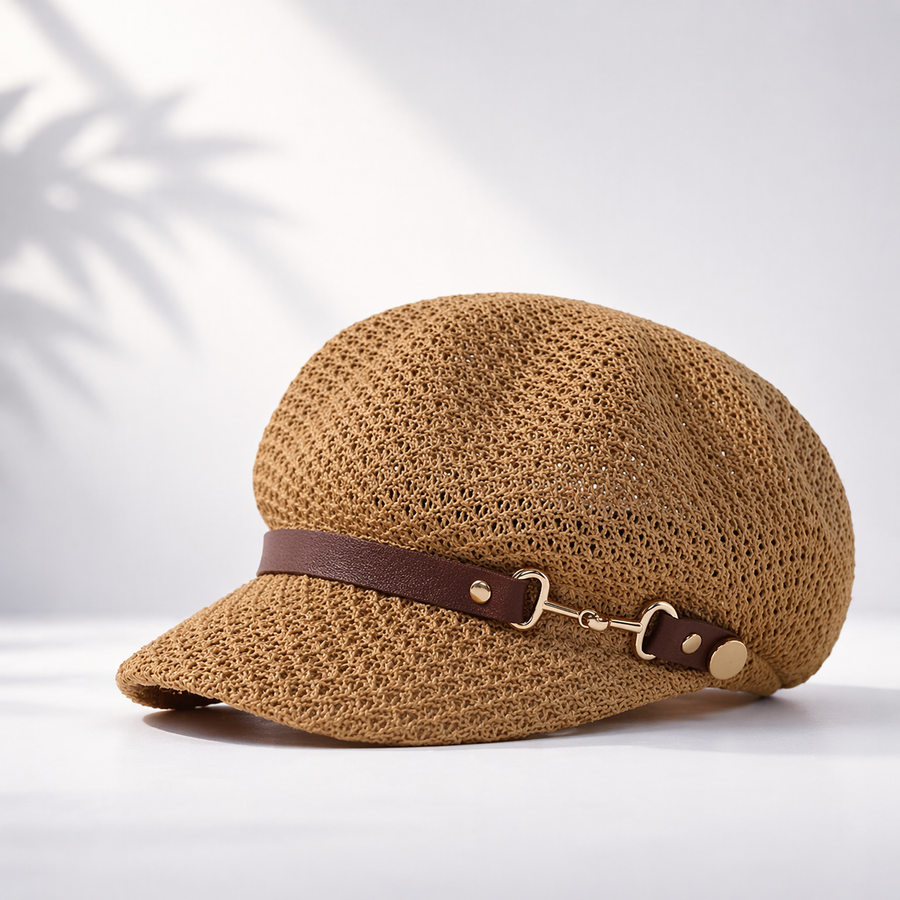 RIVIERA KNIT CAP