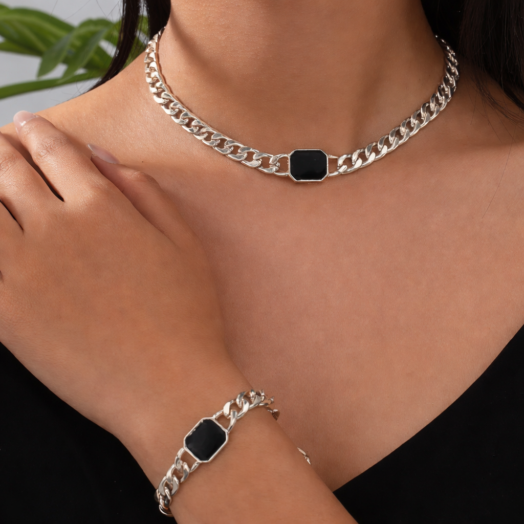RIVIERA LINK SET