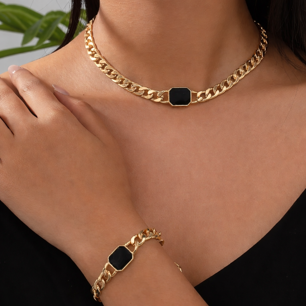 RIVIERA LINK SET