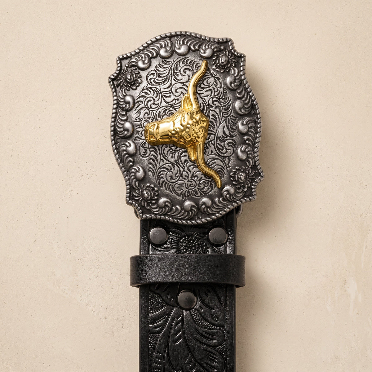The T-Dutton Belt