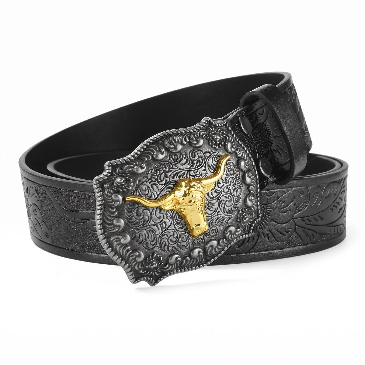 The T-Dutton Belt