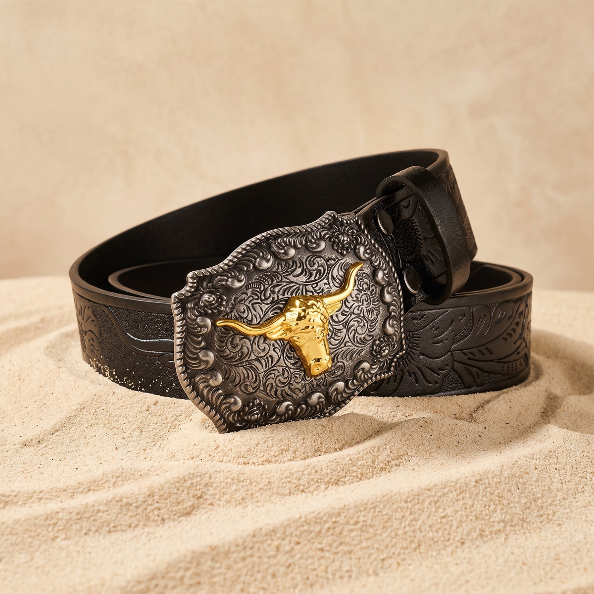 The T-Dutton Belt