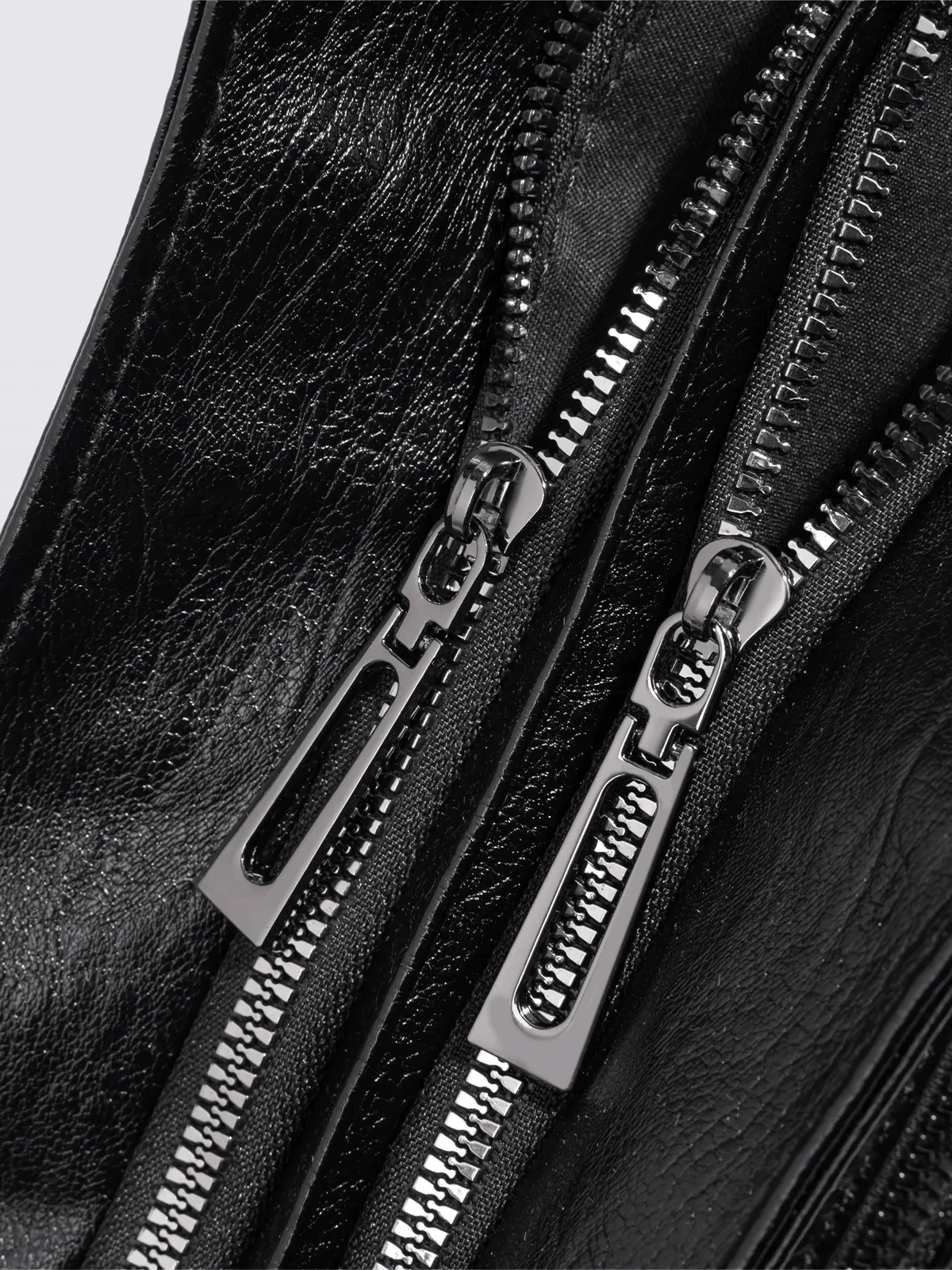 The Bronson Bag
