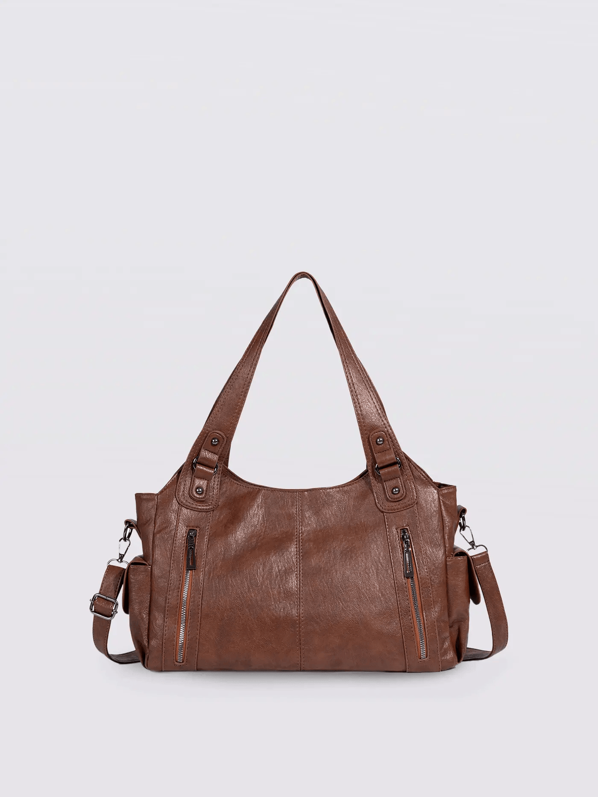 The Bronson Bag