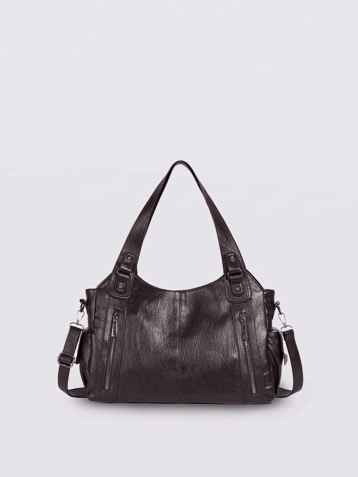 The Bronson Bag