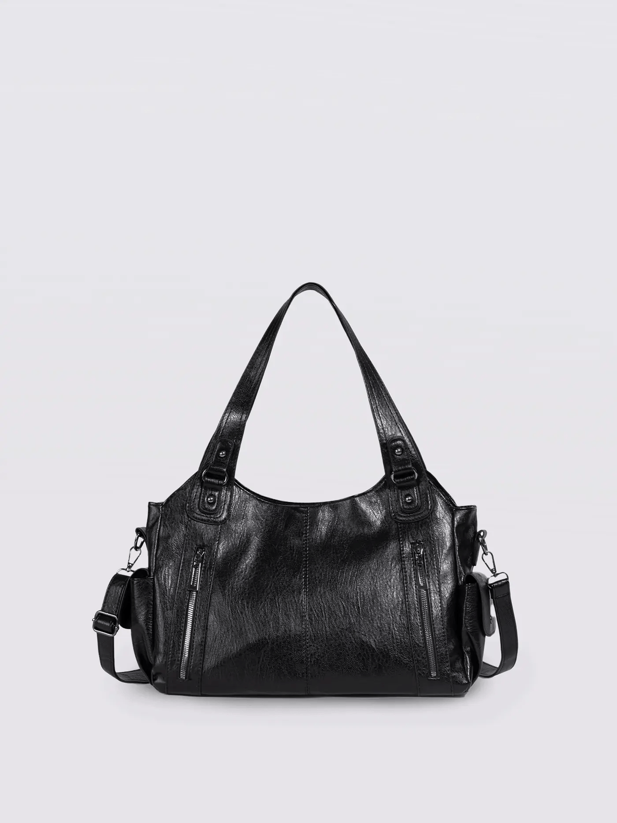 The Bronson Bag
