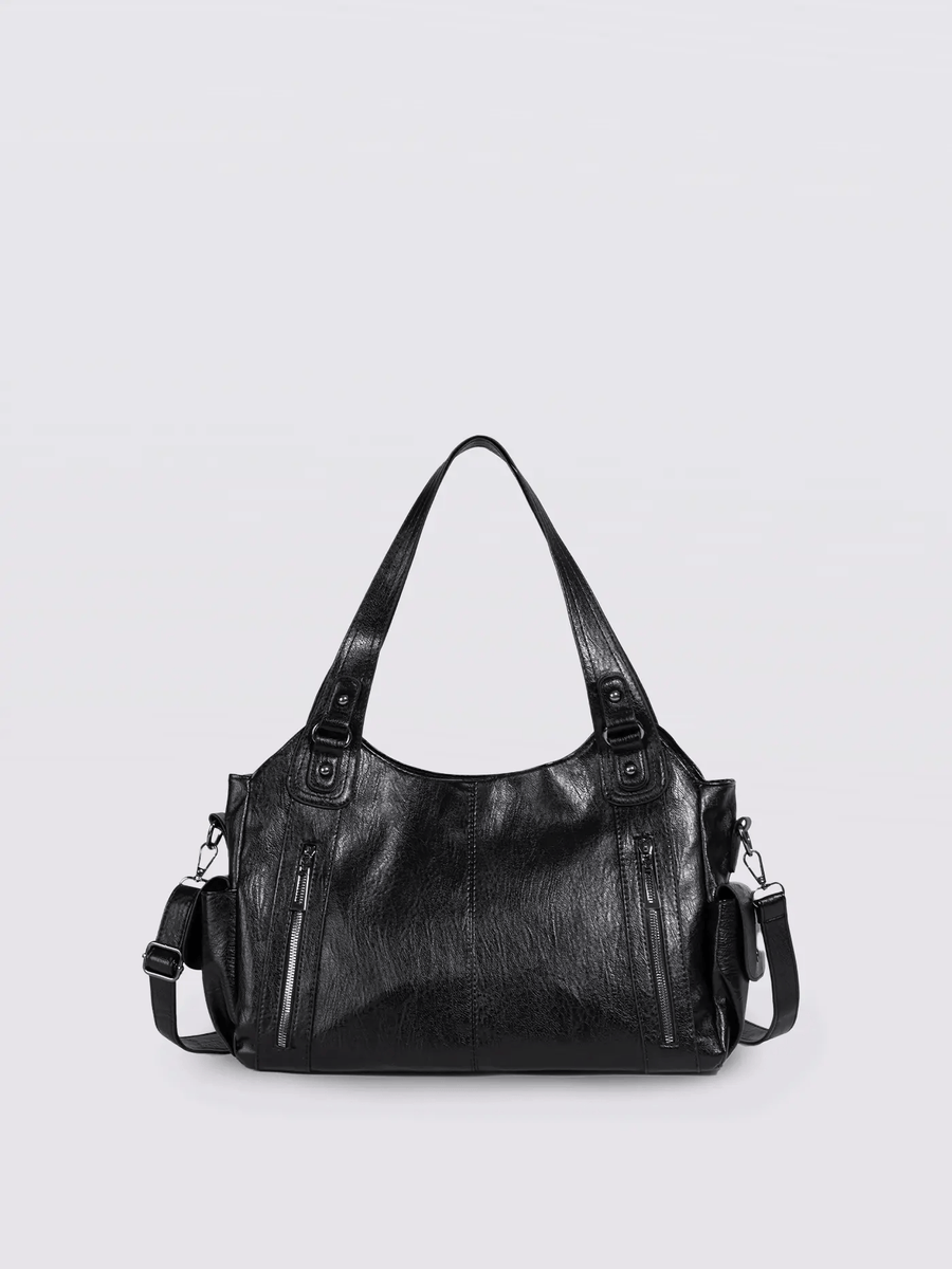 The Bronson Bag