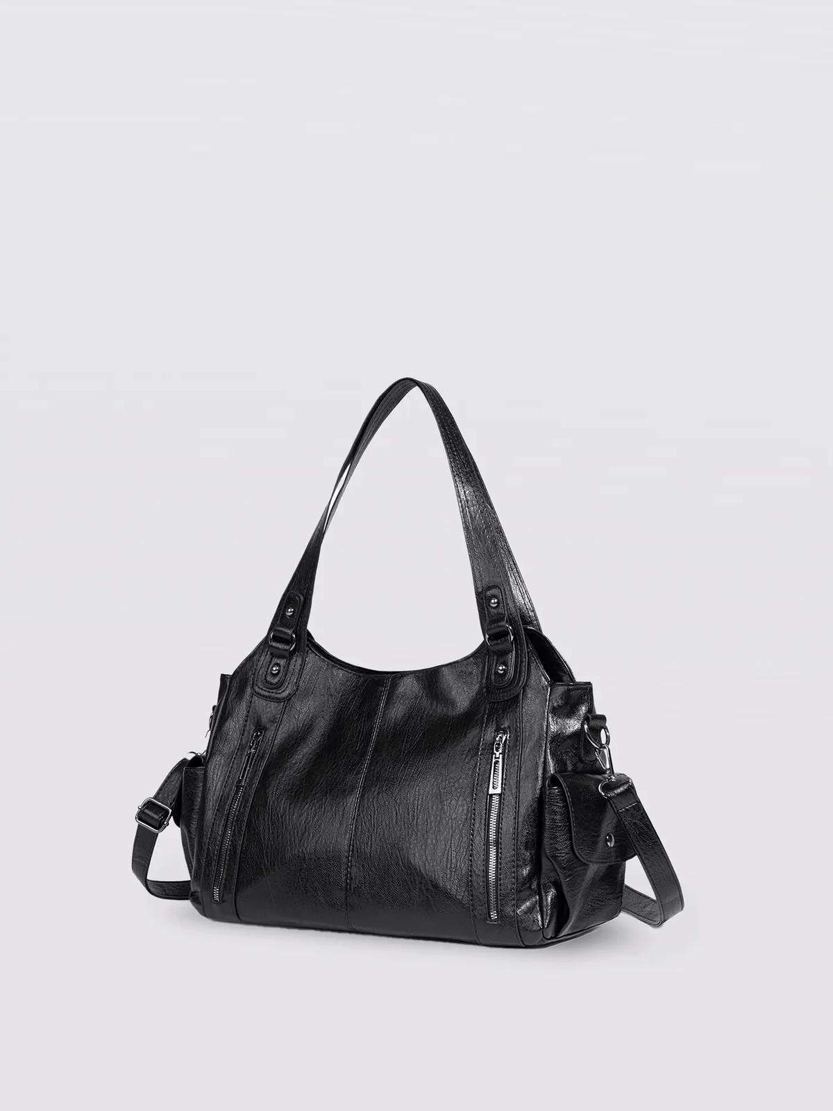 The Bronson Bag