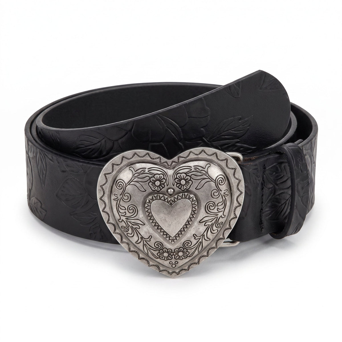 The Esdra Belt
