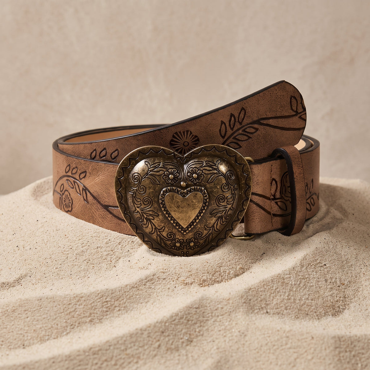 The Esdra Belt