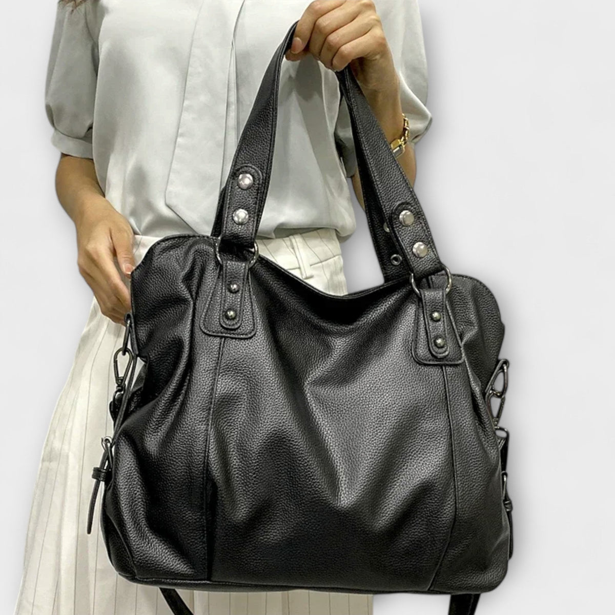 Olivia™ | Shoulder Bag with Sleek Design