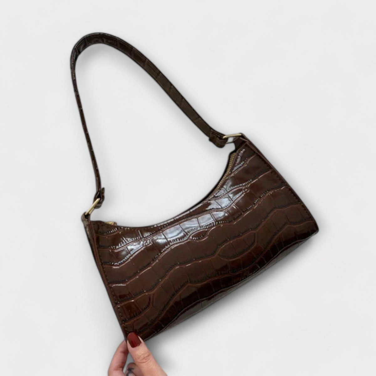 Ragnhild™ | Iconic Shoulder Bag