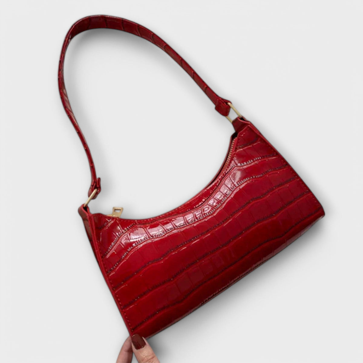 Ragnhild™ | Iconic Shoulder Bag