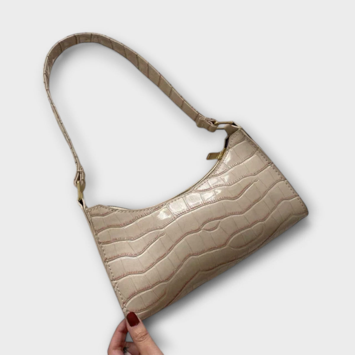 Ragnhild™ | Iconic Shoulder Bag