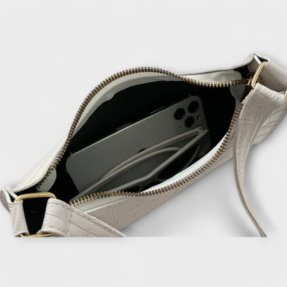 Ragnhild™ | Iconic Shoulder Bag