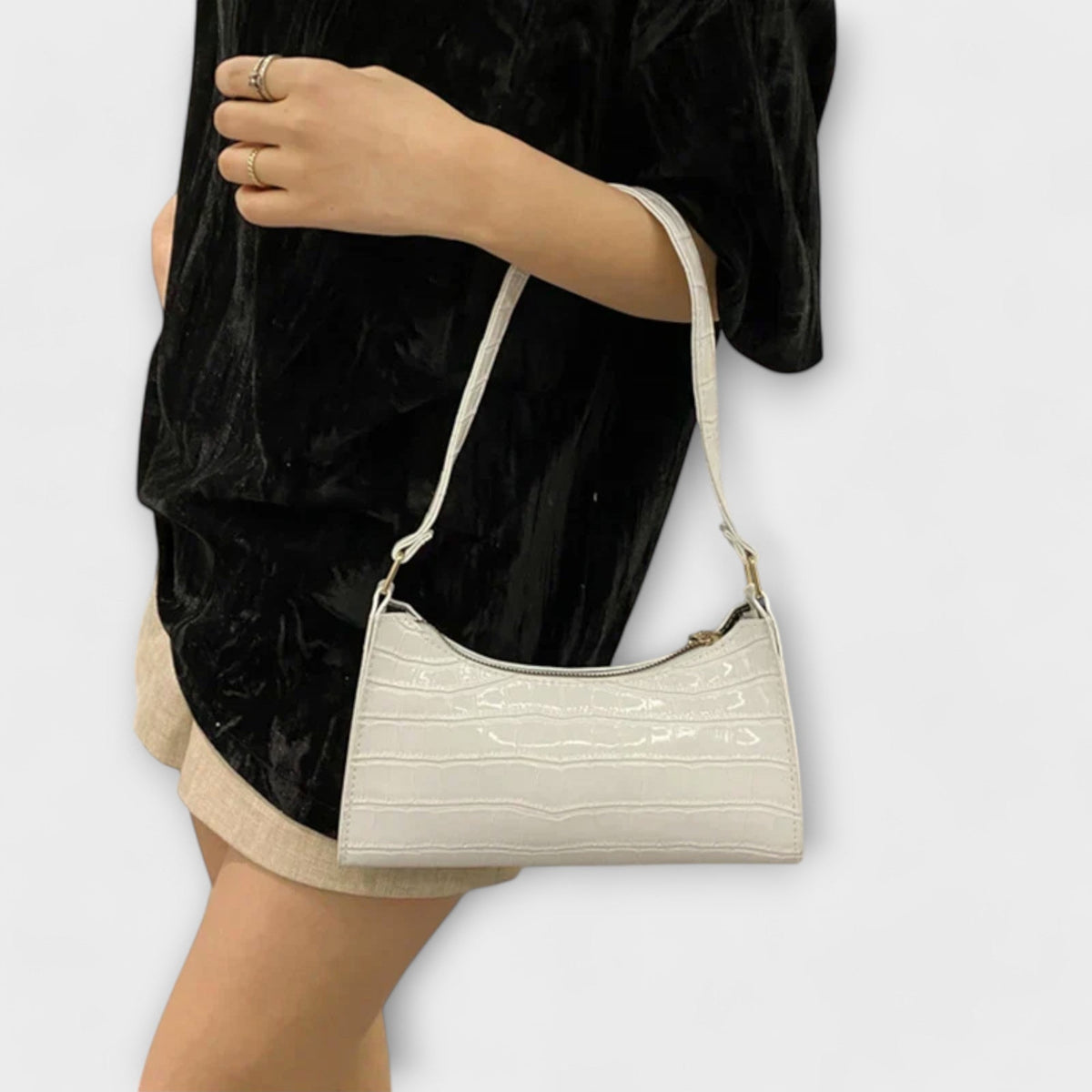 Ragnhild™ | Iconic Shoulder Bag