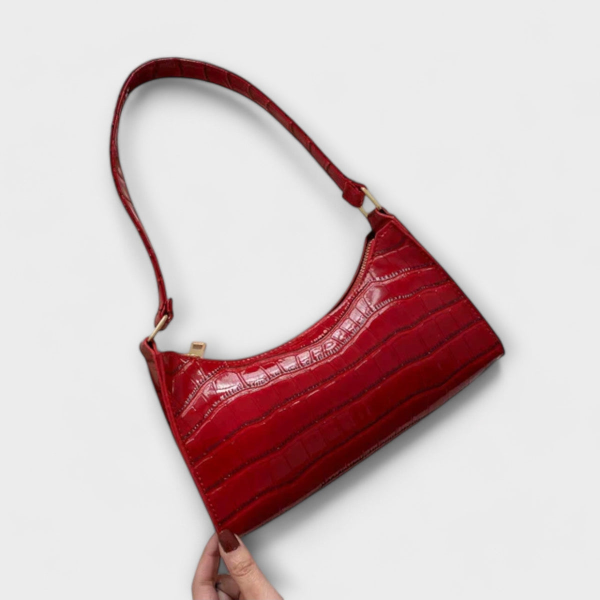 Ragnhild™ | Iconic Shoulder Bag