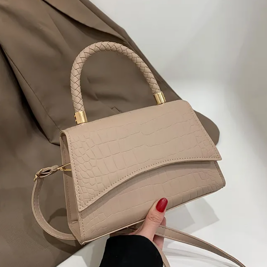 Andrea | PU Leather Handbag