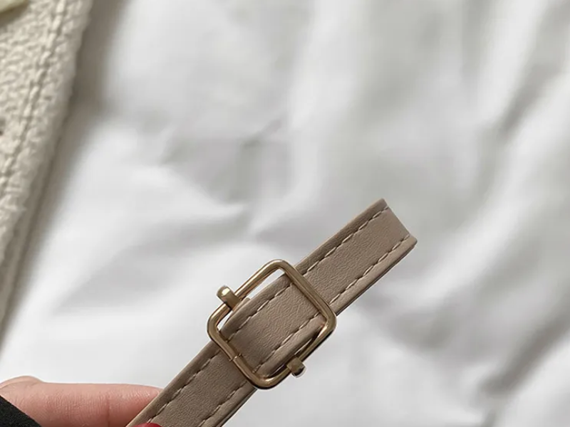 Andrea | PU Leather Handbag