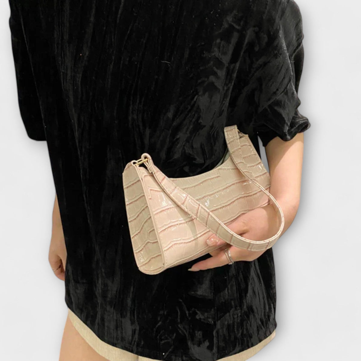 Ragnhild™ | Iconic Shoulder Bag