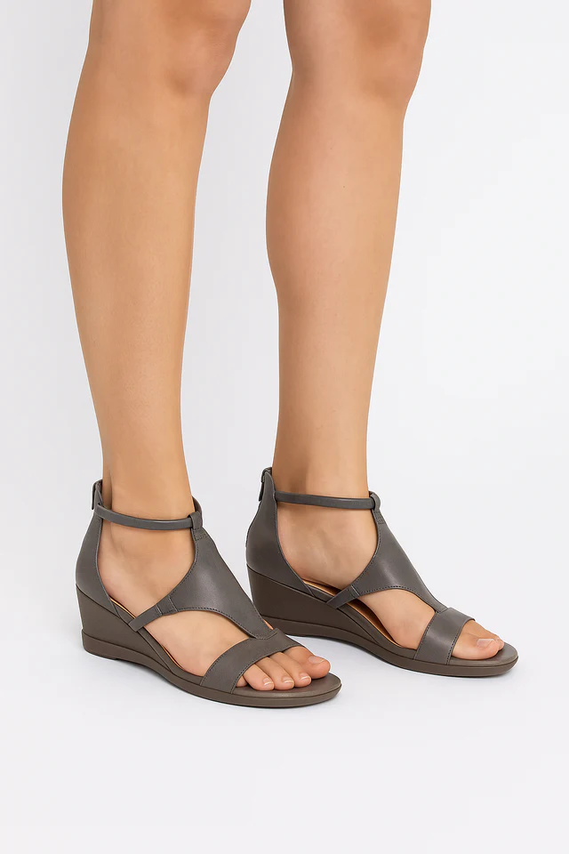 Cora | Orthopedic Stylish Sandals