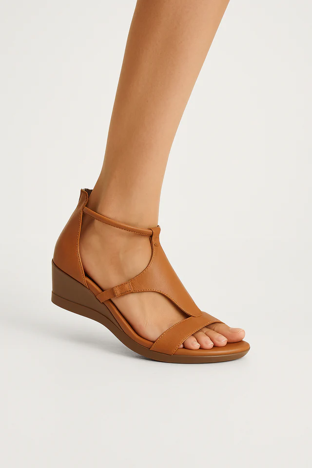 Cora | Orthopedic Stylish Sandals