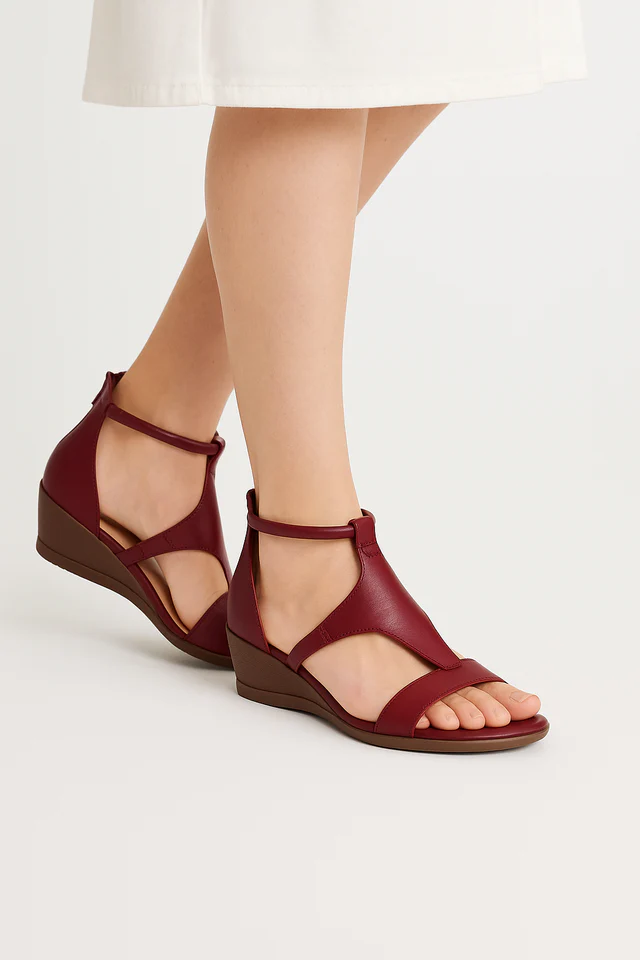 Cora | Orthopedic Stylish Sandals