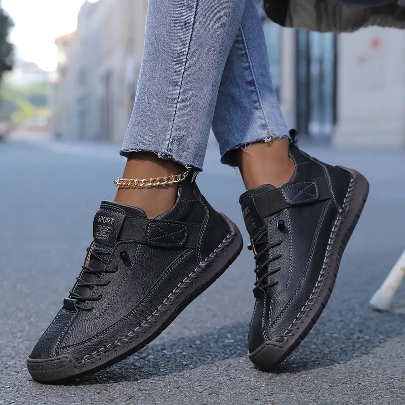 Comfortable Sneakers with Ergonomic Support