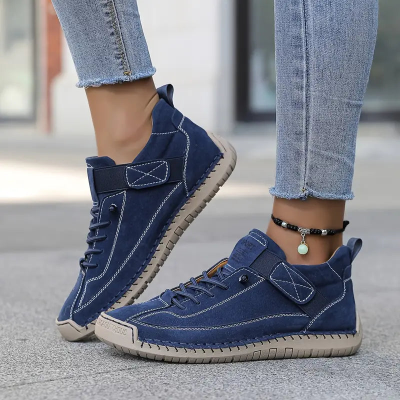 Comfortable Sneakers with Ergonomic Support