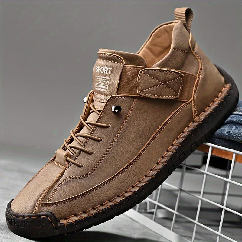 Emiline | Comfort-Support Sneakers