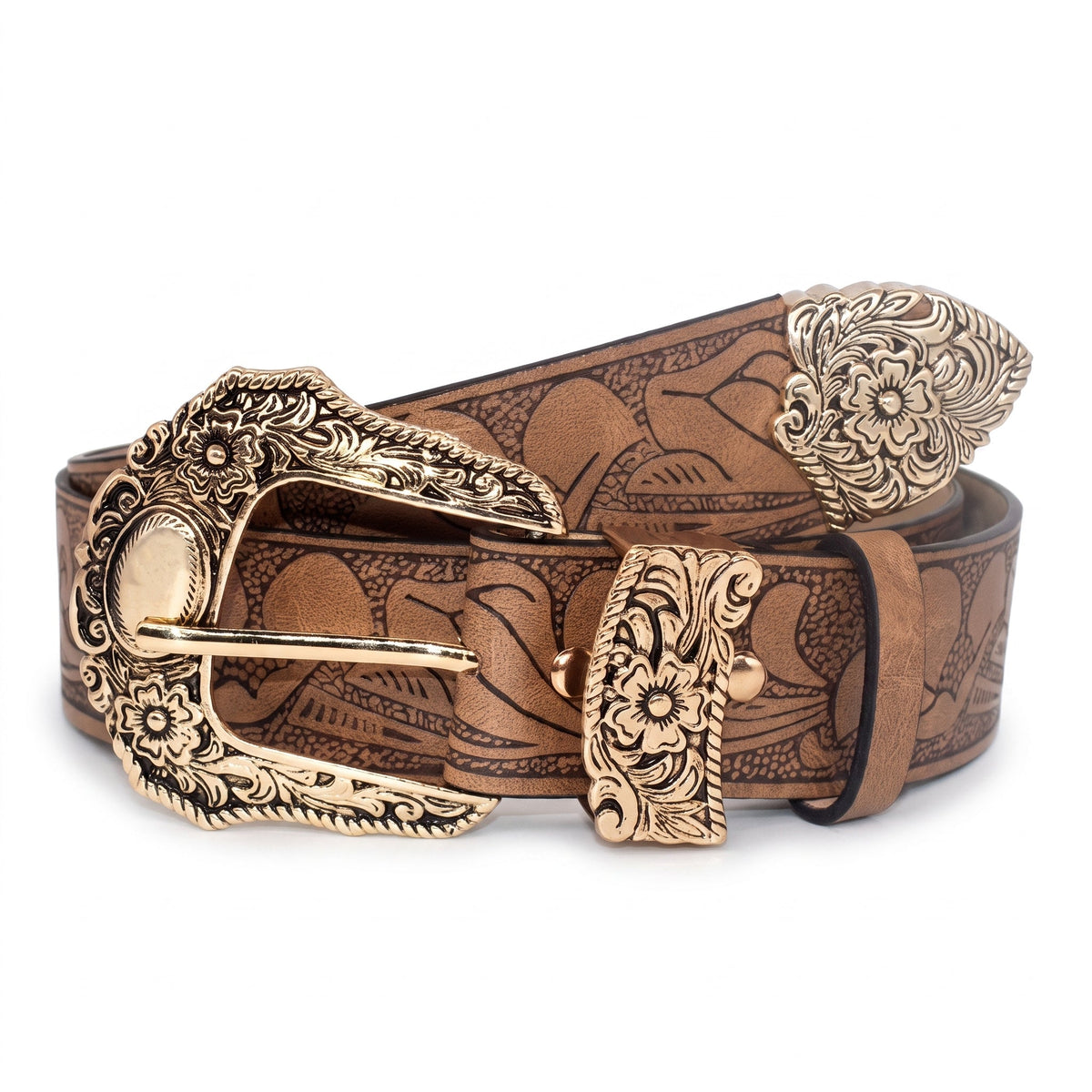 The Nash Belt
